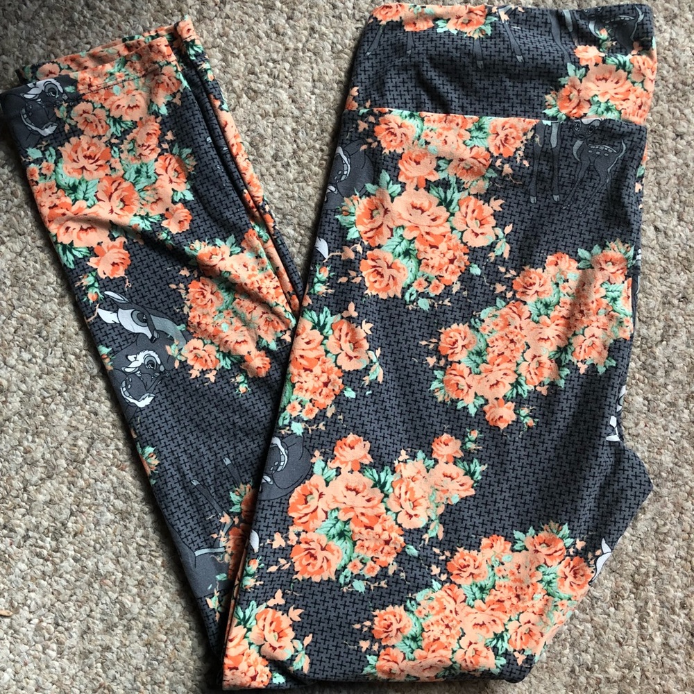 TC Bambi Lula Leggings